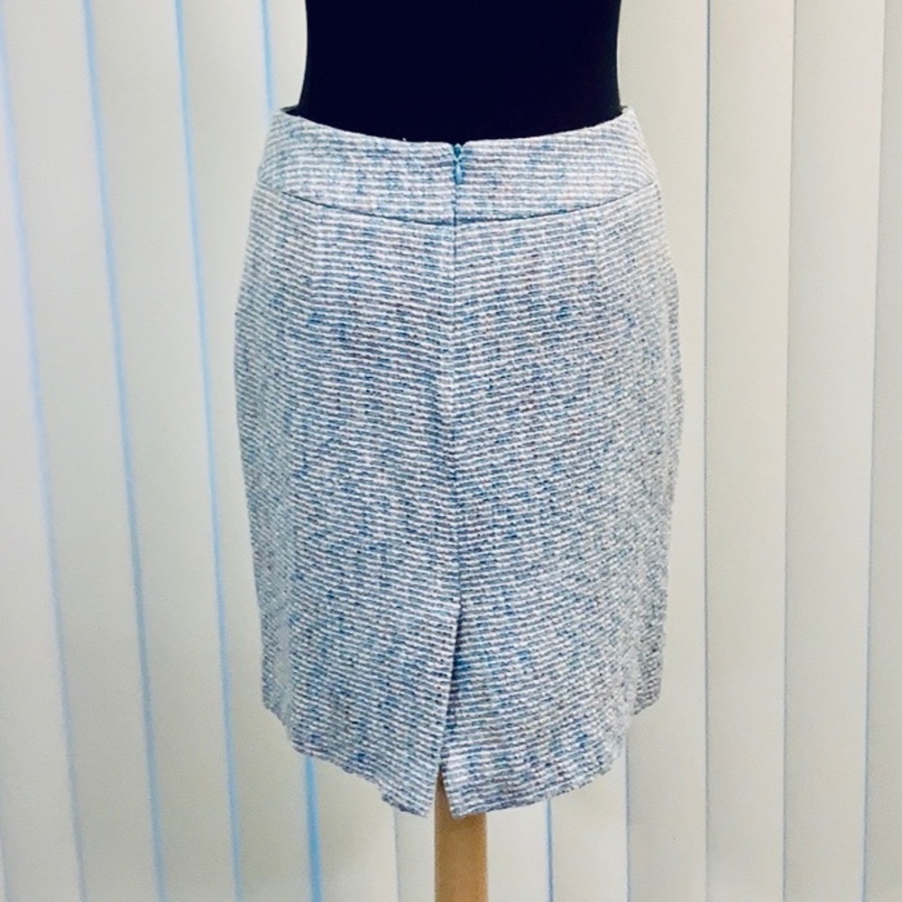 Albert Nipon Tweed Skirt. - image 3